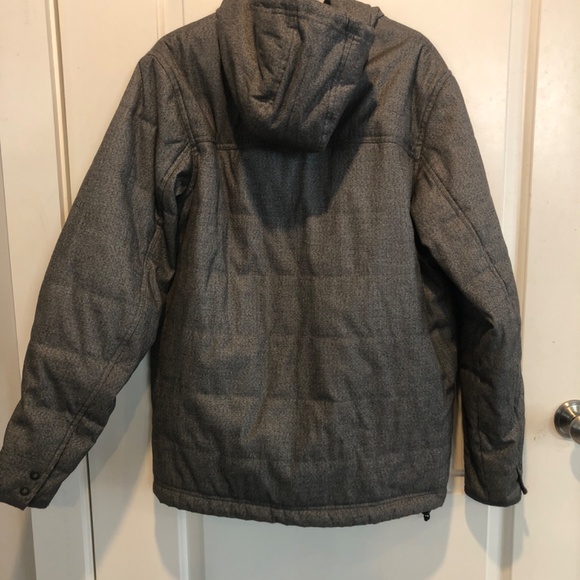 Prana eureka insulated jacket - Picture 2 of 3